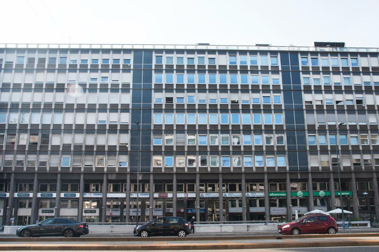 Youhosty - Pisani Big 13 Milano Esterno foto